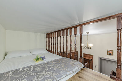 Фотография номера мини отеля Николай Гоголь