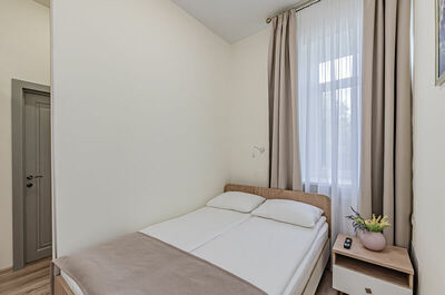 Фотография номера мини отеля Николай Гоголь