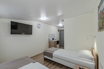 Фотография номера мини отеля Николай Гоголь