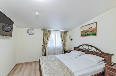 Фотография номера мини отеля Николай Гоголь