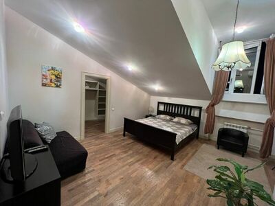 Фотография номера апарт отеля Уикенд Инн