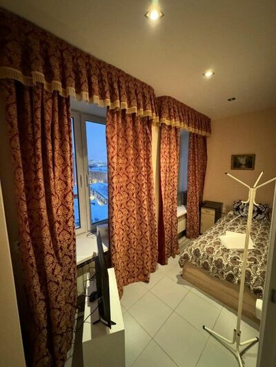 Фотография номера апарт отеля Уикенд Инн