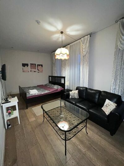 Фотография номера апарт отеля Уикенд Инн