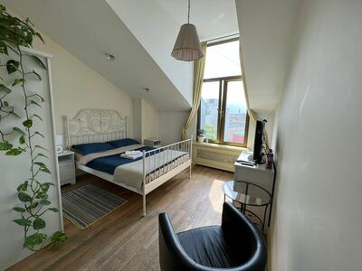 Фотография номера апарт отеля Уикенд Инн