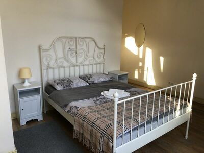 Фотография номера апарт отеля Уикенд Инн