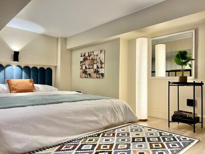 Фотография номера апарт отеля Raido.Moscow Forest