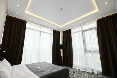 Фотография номера гостиницы Бутик Отель R