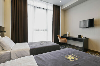 Фотография номера гостиницы Бутик Отель R