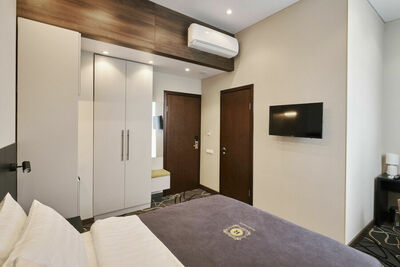 Фотография номера гостиницы Бутик Отель R