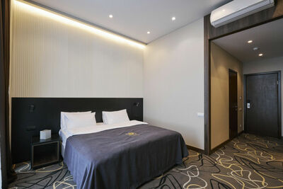 Фотография номера гостиницы Бутик Отель R