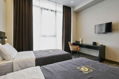 Фотография номера гостиницы Бутик Отель R