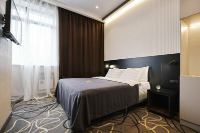 Фотография номера гостиницы Бутик Отель R