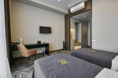 Фотография номера гостиницы Бутик Отель R