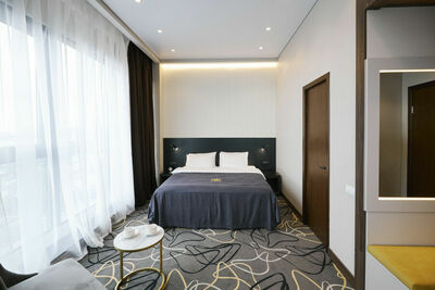 Фотография номера гостиницы Бутик Отель R