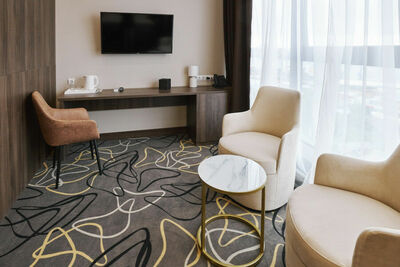 Фотография номера гостиницы Бутик Отель R