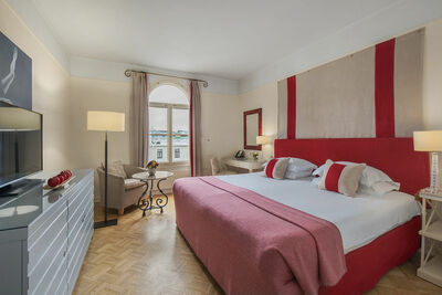 Фотография номера гостиницы Англетер