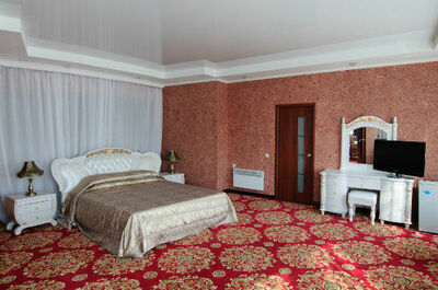 Фотография номера гостиницы Акфес-Сейо