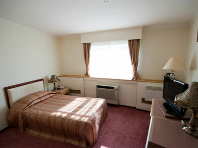 Фотография номера гостиницы Акфес-Сейо