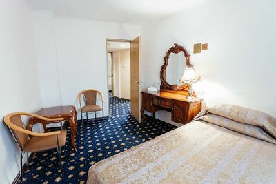 Фотография номера гостиницы Акфес-Сейо