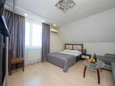 Фотография номера квартиры Апартаменты Виноград