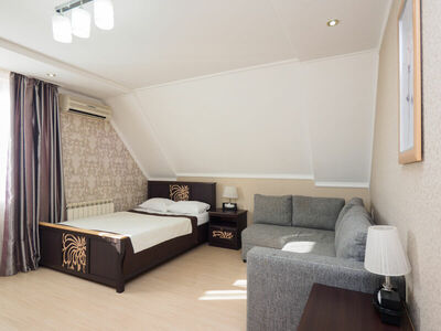 Фотография номера квартиры Апартаменты Виноград