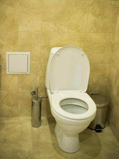 Фотография номера мини отеля Дуэт