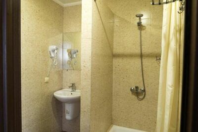 Фотография номера мини отеля Дуэт