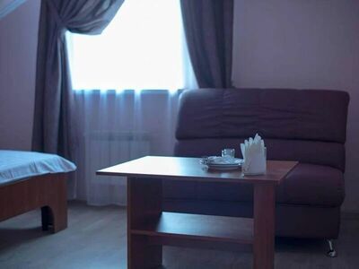 Фотография номера мини отеля Дуэт