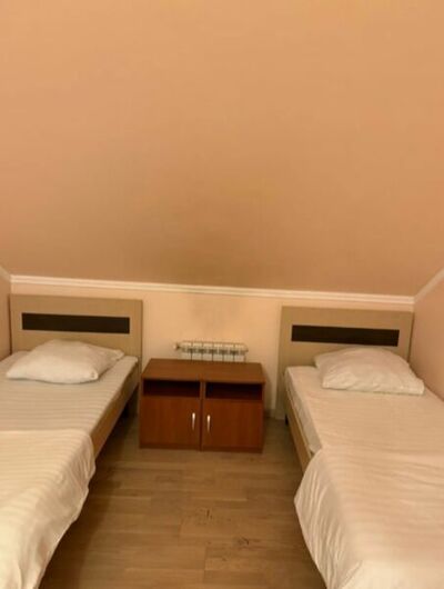 Фотография номера мини отеля Дуэт