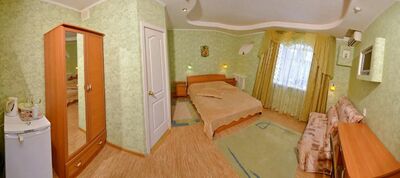 Фотография номера гостиницы На Кузнечной