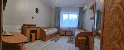 Фотография номера гостиницы На Кузнечной