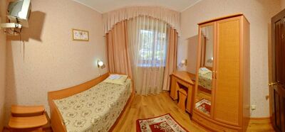 Фотография номера гостиницы На Кузнечной