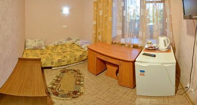Фотография номера гостиницы На Кузнечной
