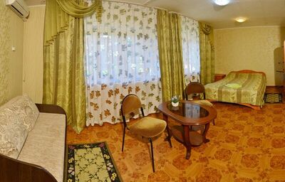 Фотография номера гостиницы На Кузнечной