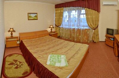 Фотография номера гостиницы На Кузнечной