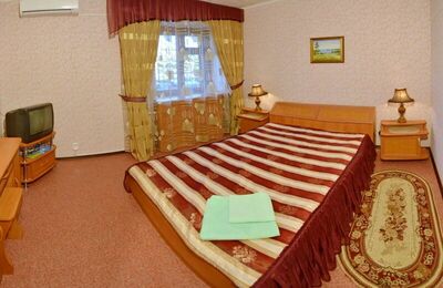 Фотография номера гостиницы На Кузнечной