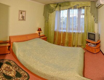 Фотография номера гостиницы На Кузнечной