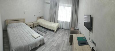 Фотография номера гостиницы На Кузнечной