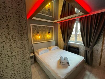 Фотография номера гостиницы Resident Loft Hotel