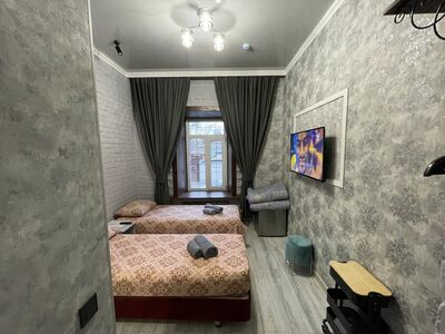 Фотография номера гостиницы Resident Loft Hotel