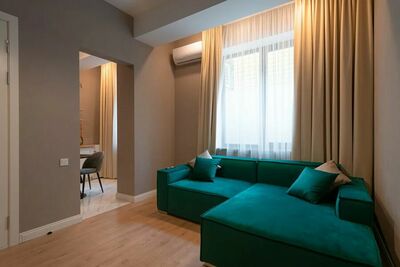 Фотография номера апарт отеля Эмре