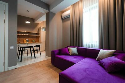 Фотография номера апарт отеля Эмре