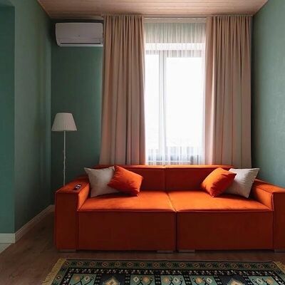 Фотография номера апарт отеля Эмре