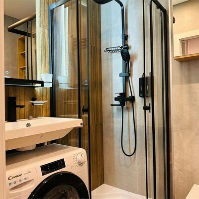 Фотография номера апарт отеля Хеппи Хоум