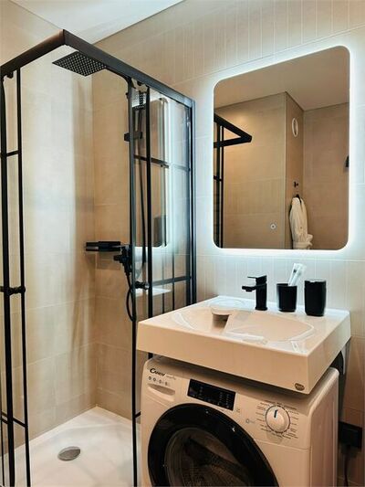 Фотография номера апарт отеля Хеппи Хоум