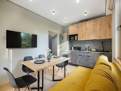 Фотография номера апарт отеля Регул