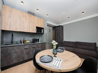 Фотография номера апарт отеля Регул