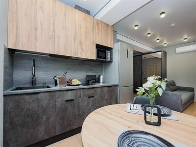 Фотография номера апарт отеля Регул