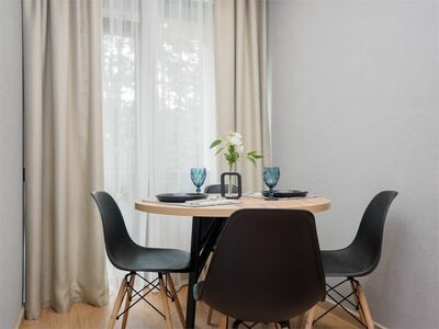 Фотография номера апарт отеля Регул