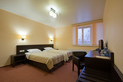 Фотография номера гостиницы Калуга Плаза